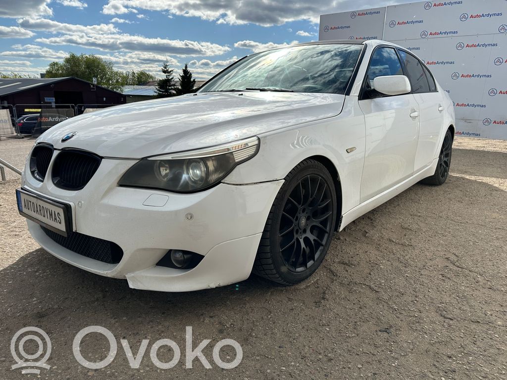 5 E60 E61 Series 5  9190871