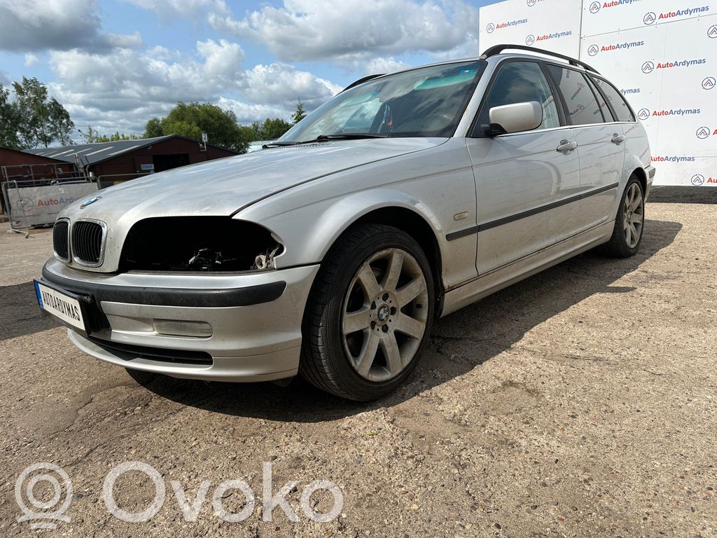 3 E46 Series 3  8375642
