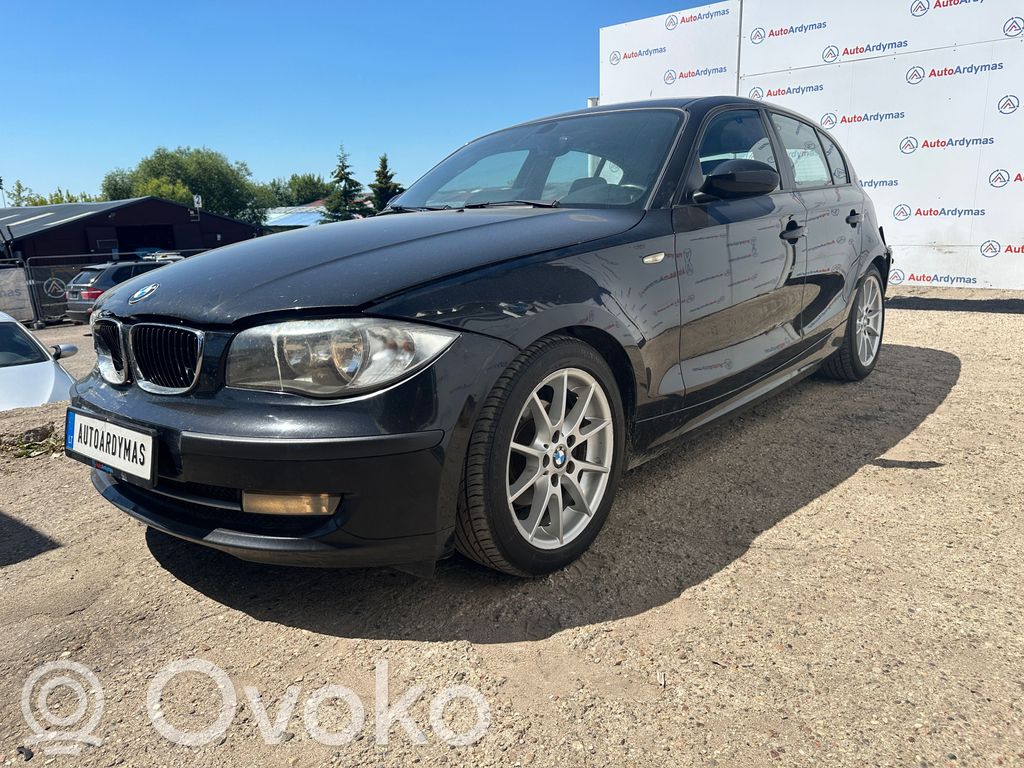 1 E81 E87 Series 1  5A2A381