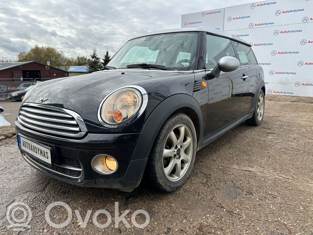 One - Cooper Clubman R55 One/Cooper Clubman R55  8605466