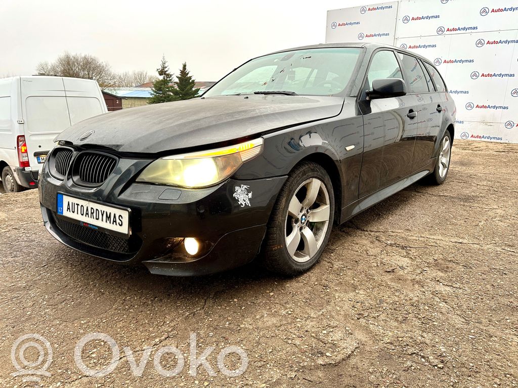 5 E60 E61 Series 5  27107537077