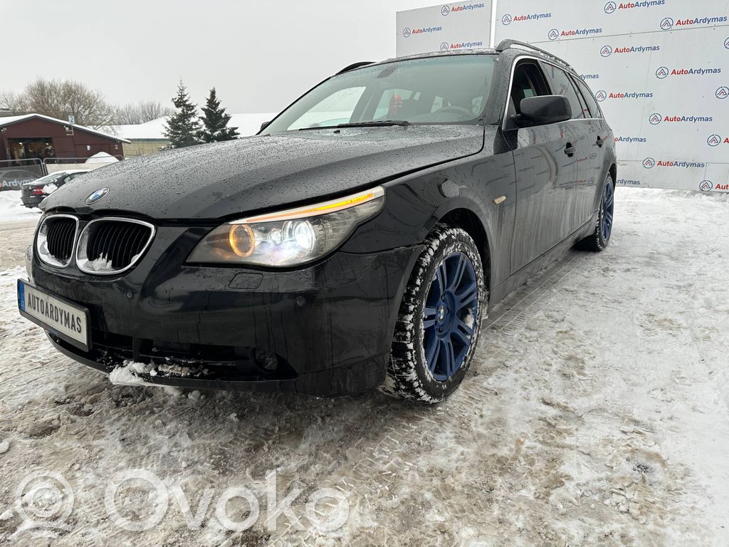 5 E60 E61 Series 5  7799625