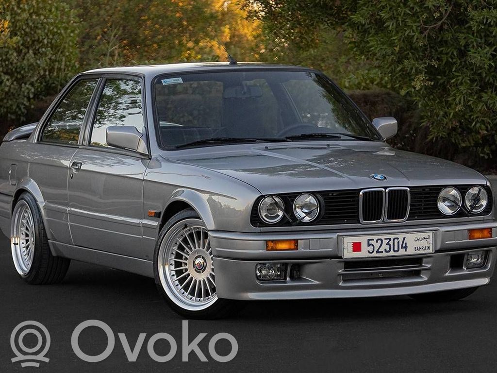 3 E30 Series 3