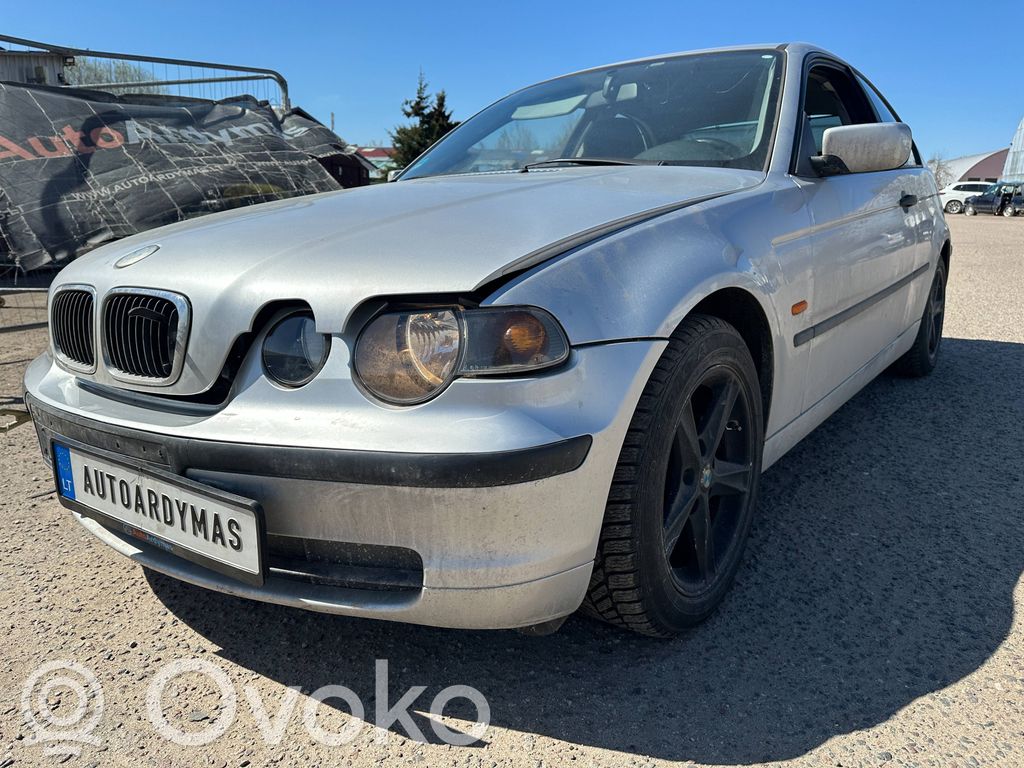 3 E46 Series 3  6750126