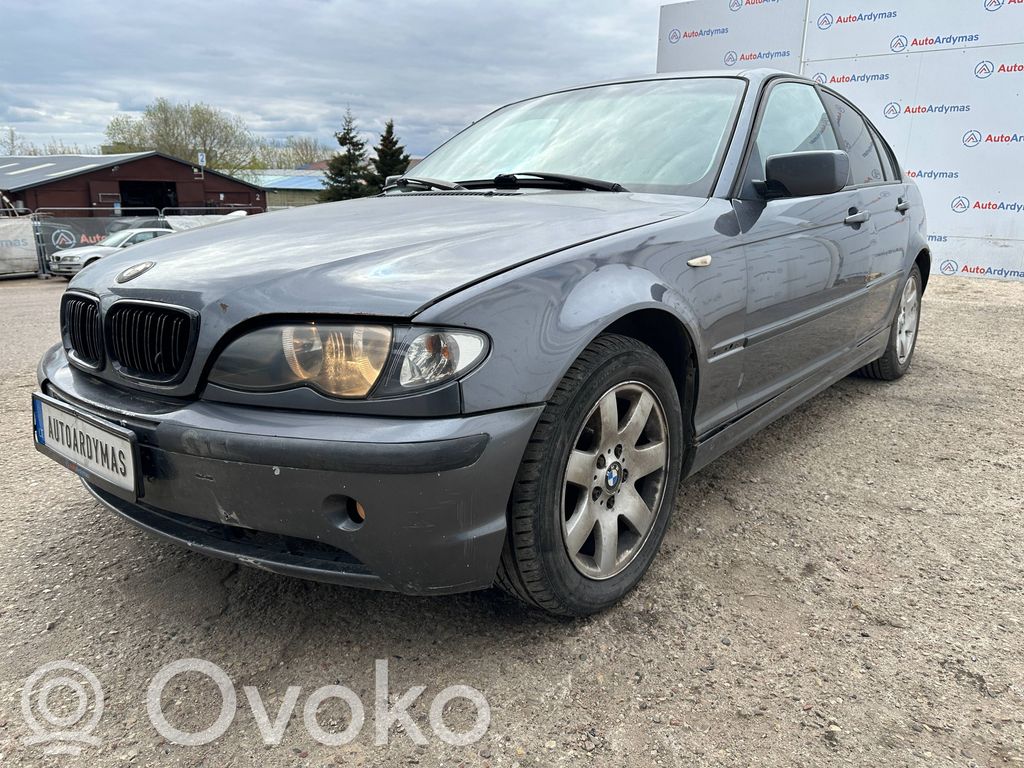 3 E46 Series 3  7523917