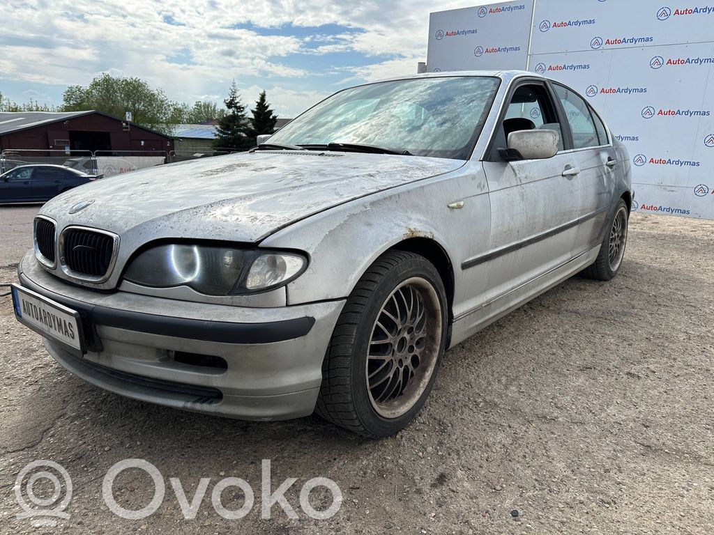 3 E46 Series 3  1094889
