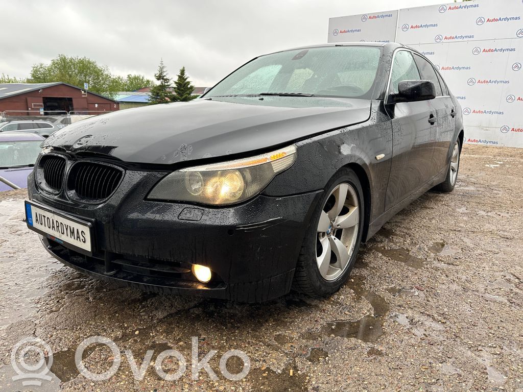 5 E60 E61 Series 5  8196401