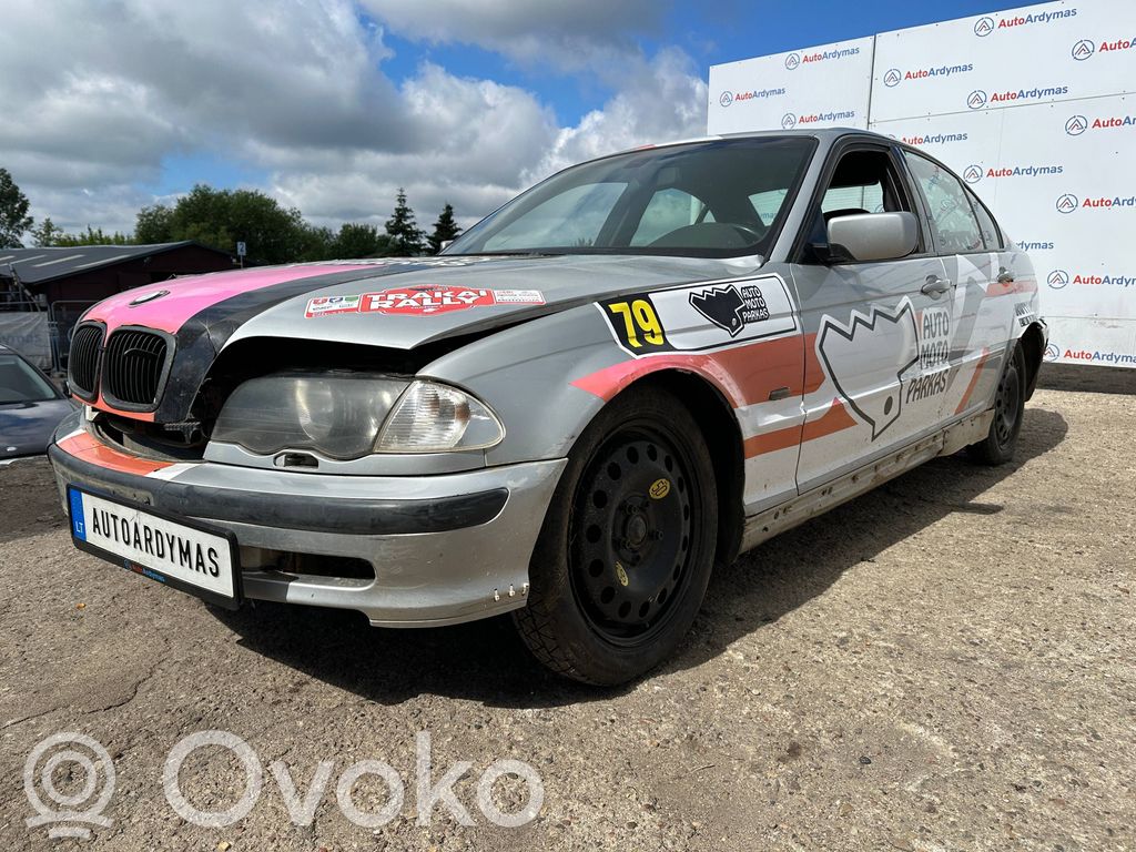 3 E46 Series 3  6753434