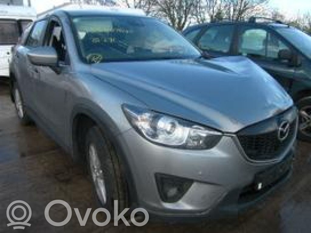CX-5 CX-5