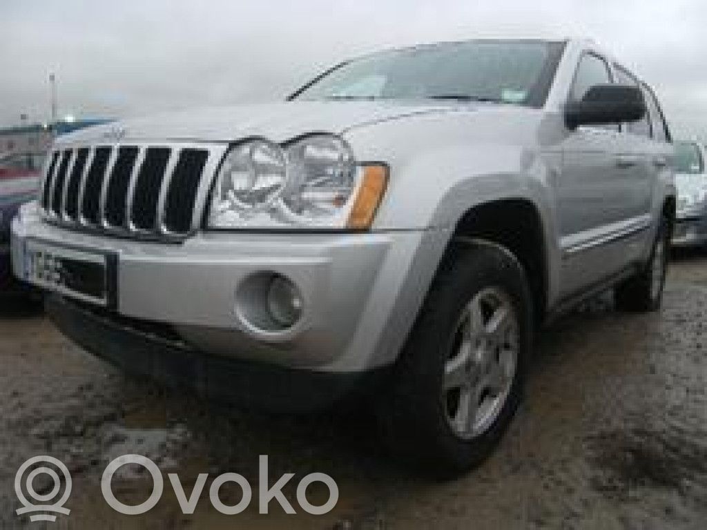 Grand Cherokee (WK) Grand Cherokee  39699C