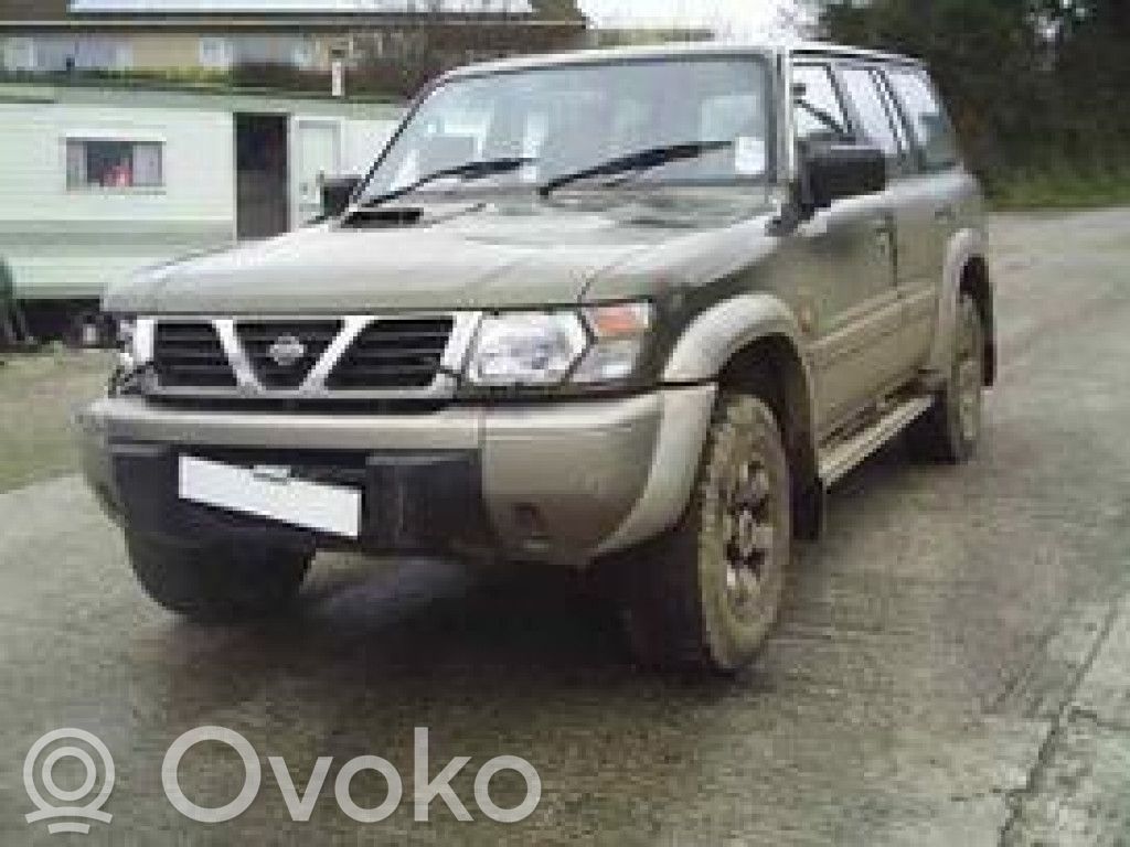 Patrol Y61 Patrol  A27621T03