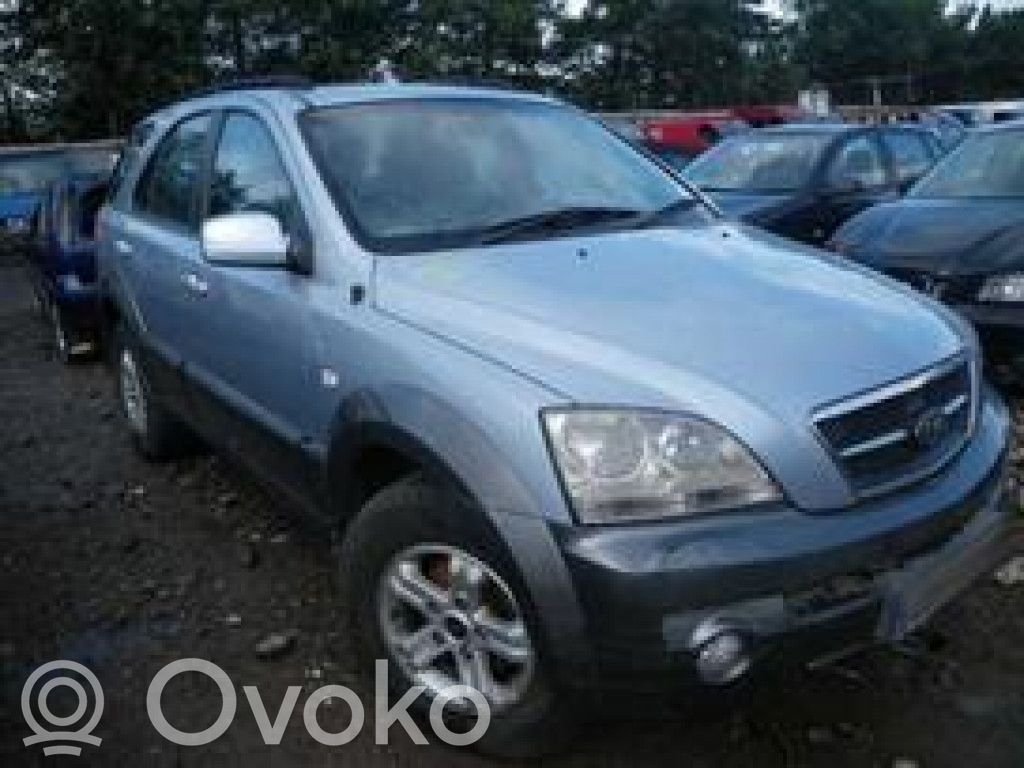 Sorento Sorento