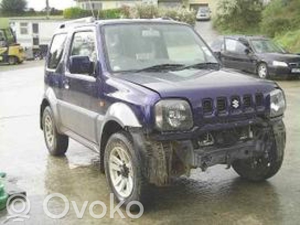 Jimny Jimny