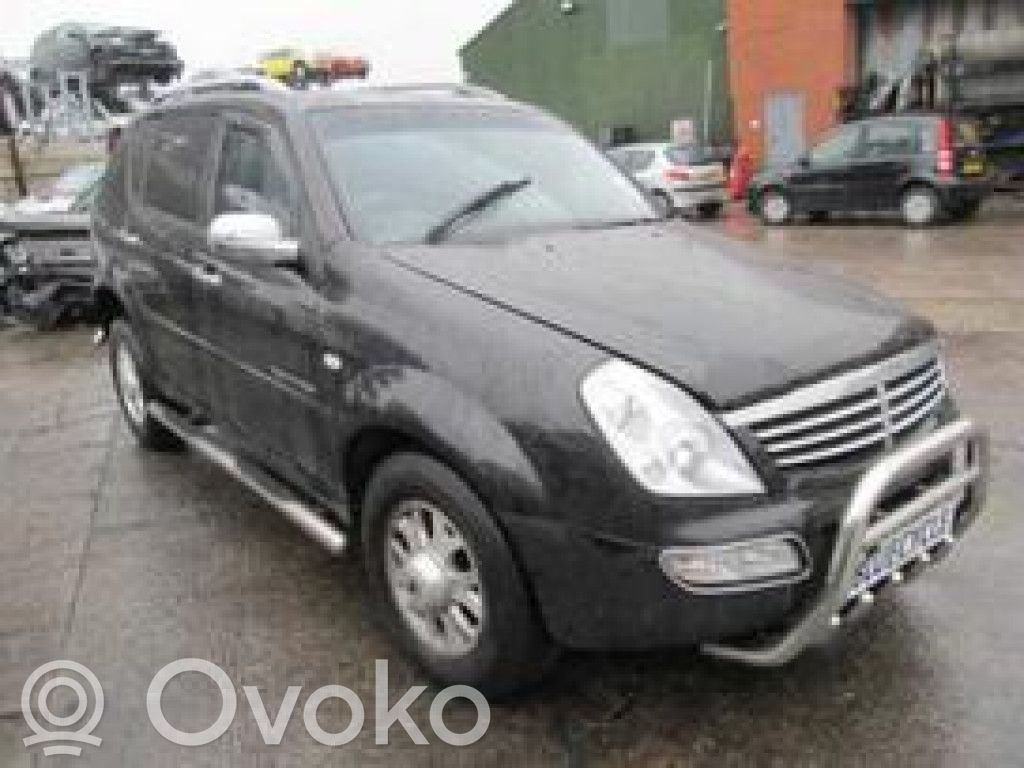 Rexton I Rexton  BE16Y