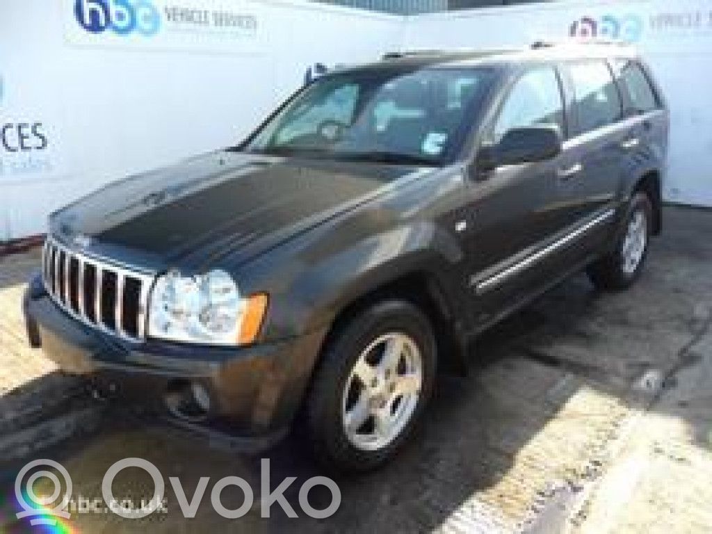 Grand Cherokee (WK) Grand Cherokee  05149012AA