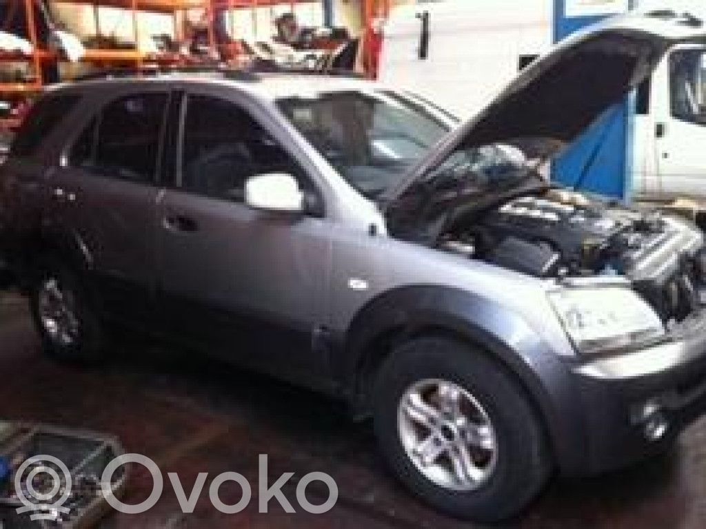 Sorento Sorento  FRU