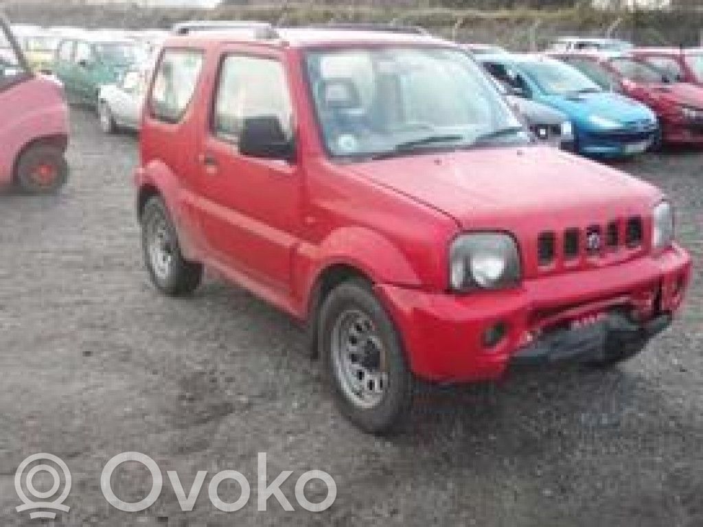 Jimny Jimny  311008303