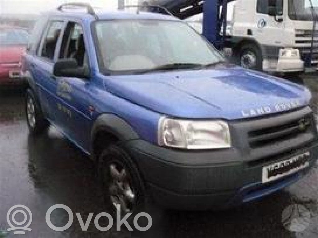 Freelander Freelander  MHK101001