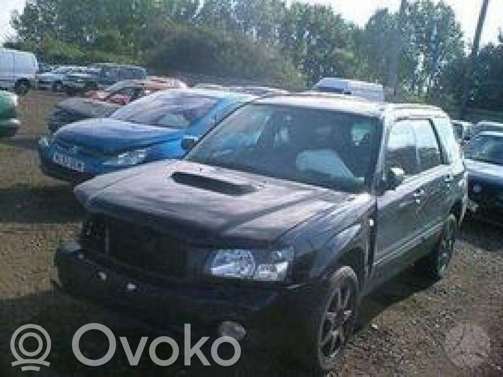 Forester SG Forester  852015A000