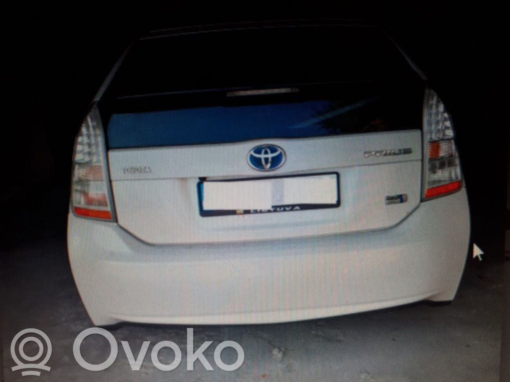 Prius (XW30) Prius