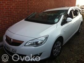 Astra J Astra
