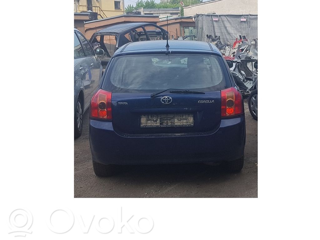 Corolla E120 E130 Corolla  5530212040
