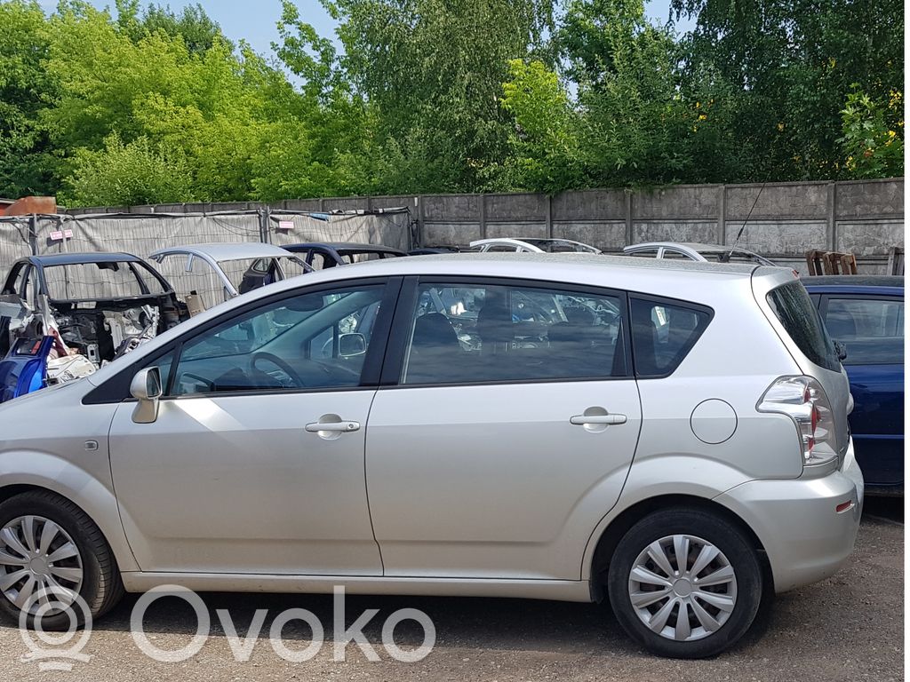 Corolla Verso AR10 Corolla Verso  891730F010