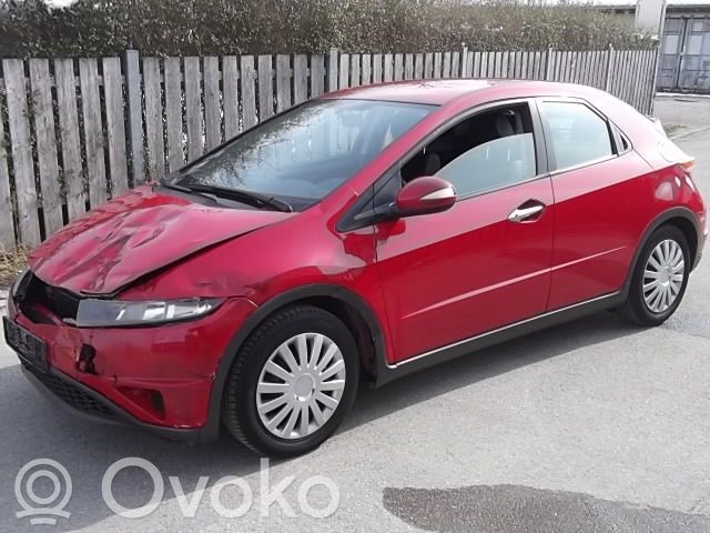Civic Civic  35250SMGE021M1