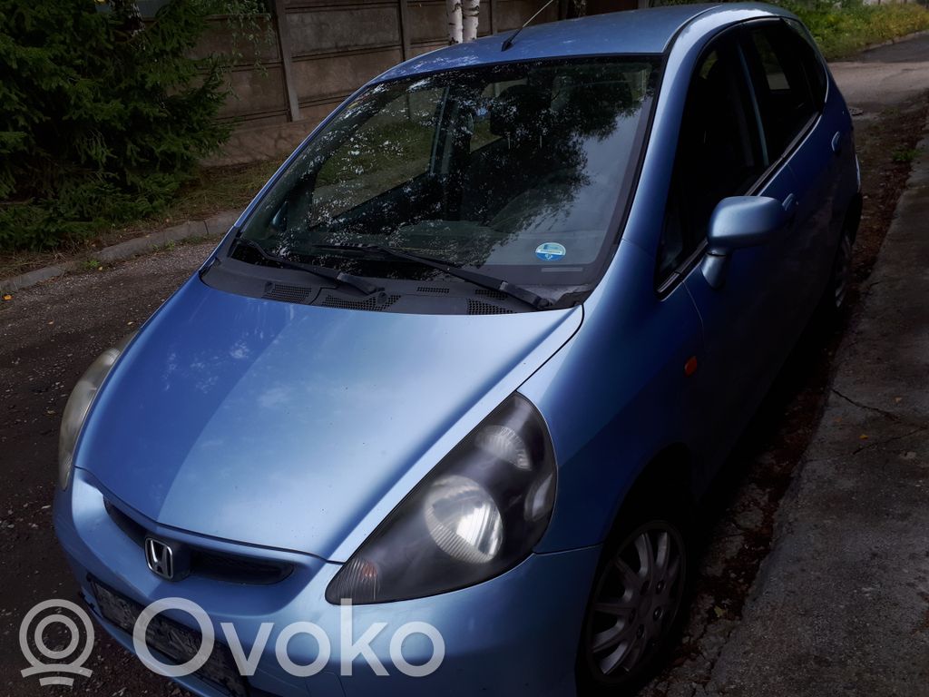 Jazz Jazz  39980SAAG012M1