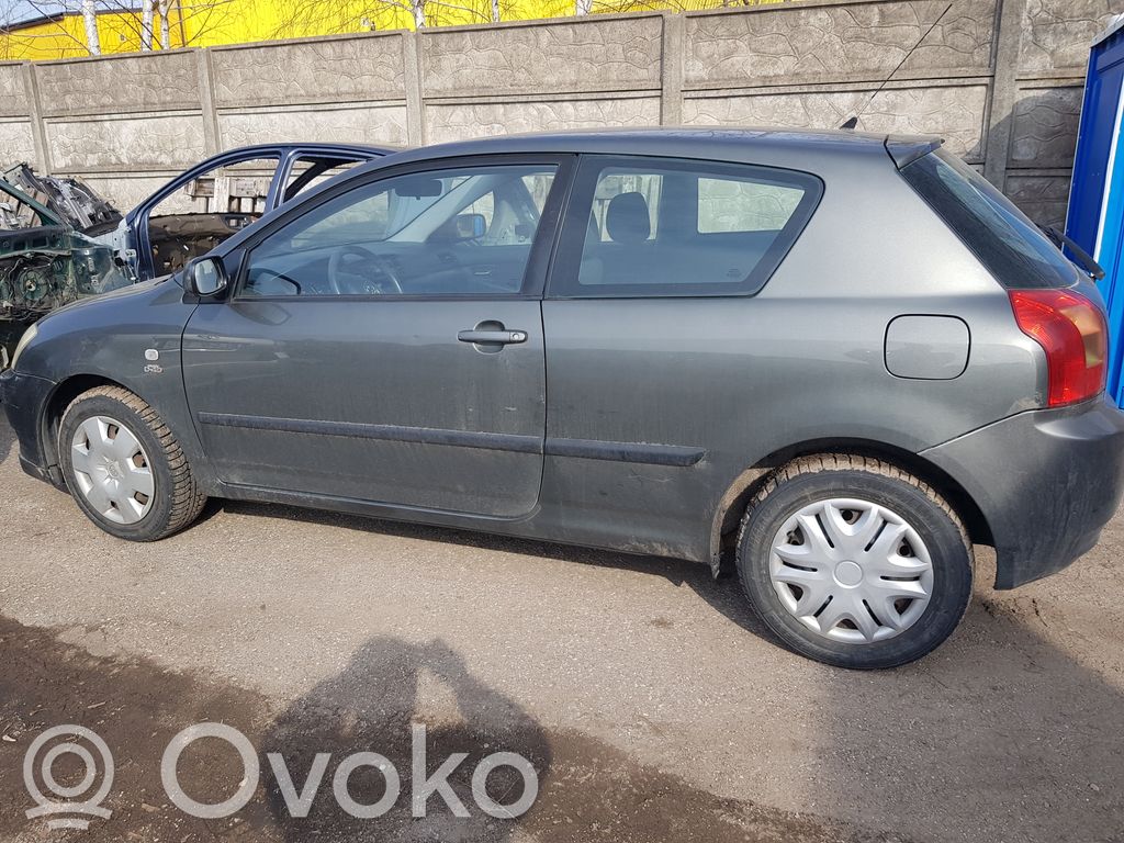 Corolla E120 E130 Corolla  1227507356
