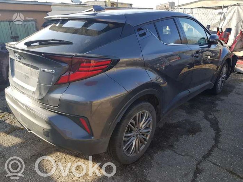 C-HR I C-HR  8946510080