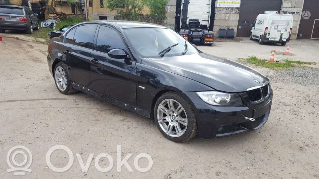 3 E90 E91 Series 3