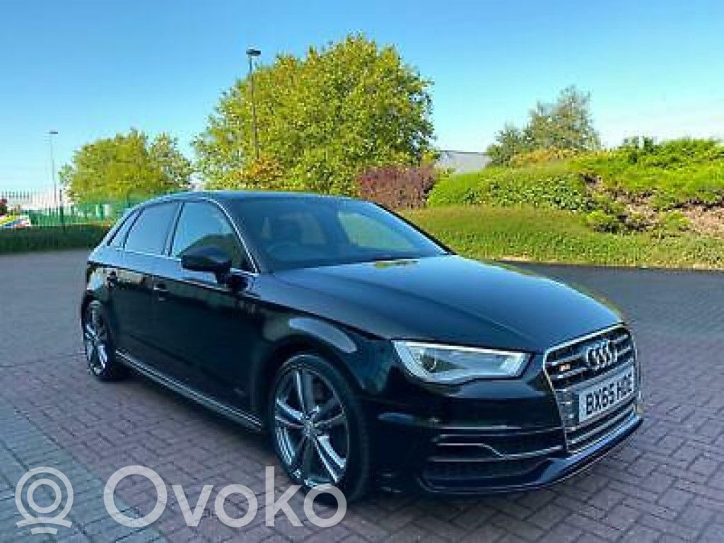 A3 S3 8V A3, S3