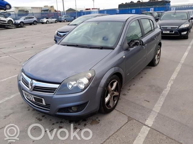 Astra H Astra