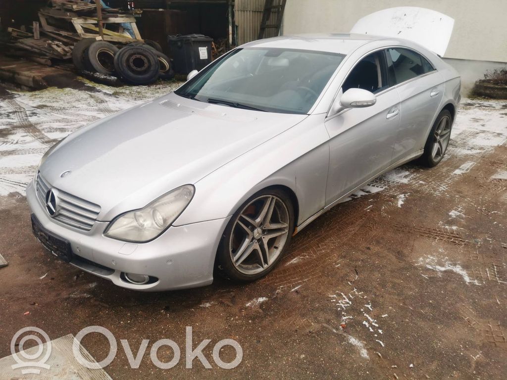 CLS C219 CLS-class, AMG (W219,C218/X218)  A6421502179