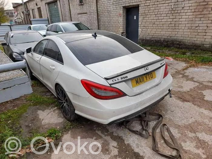 CLS C218 X218 CLS-class, AMG (W219,C218/X218)  A2129029904