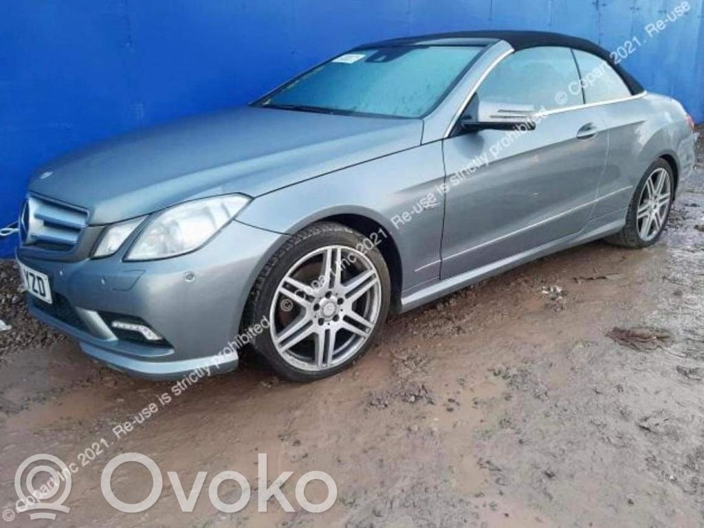 E A207 E-class, AMG (W124, W210, W211, W212, W213, C207, W238)  A2078202810