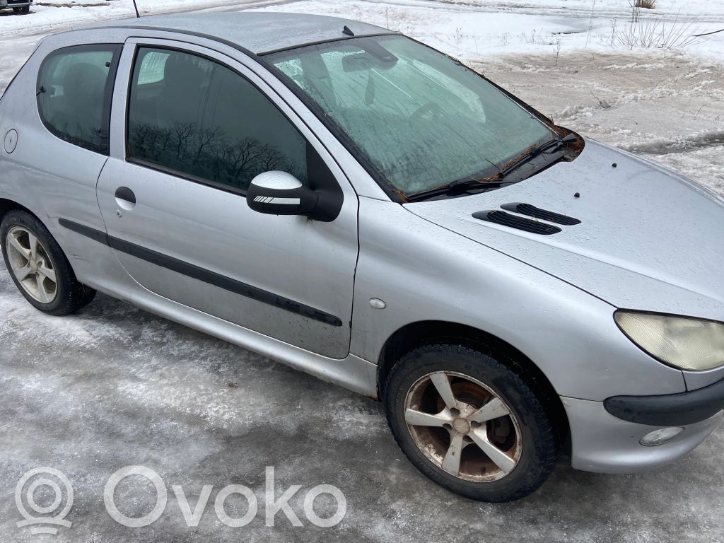 206 206, 206+  96257484ZR