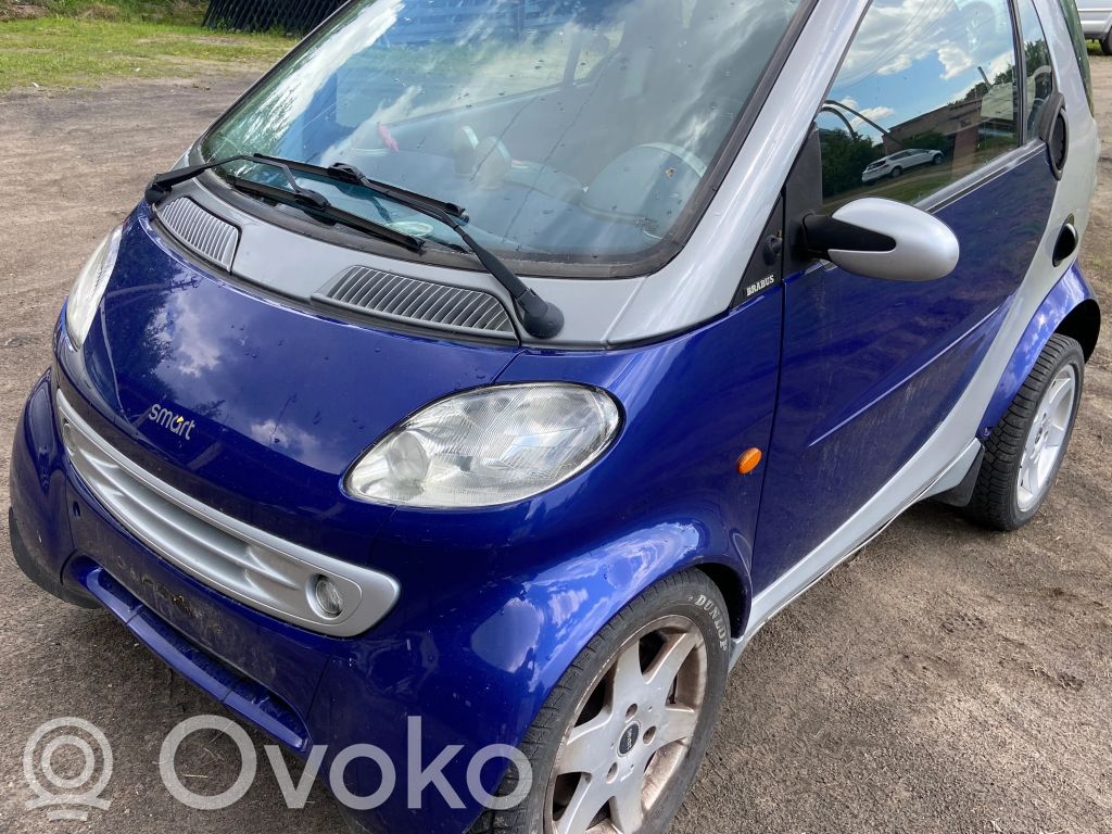 ForTwo I ForTwo  DNF12444