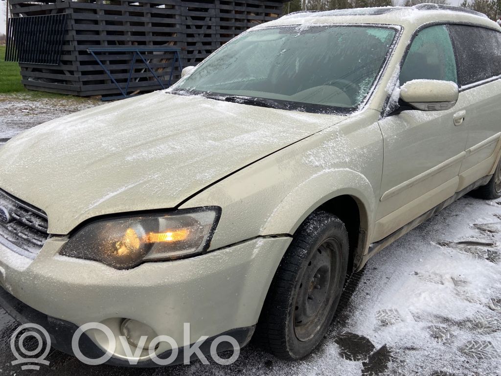 Outback Outback  554070E17