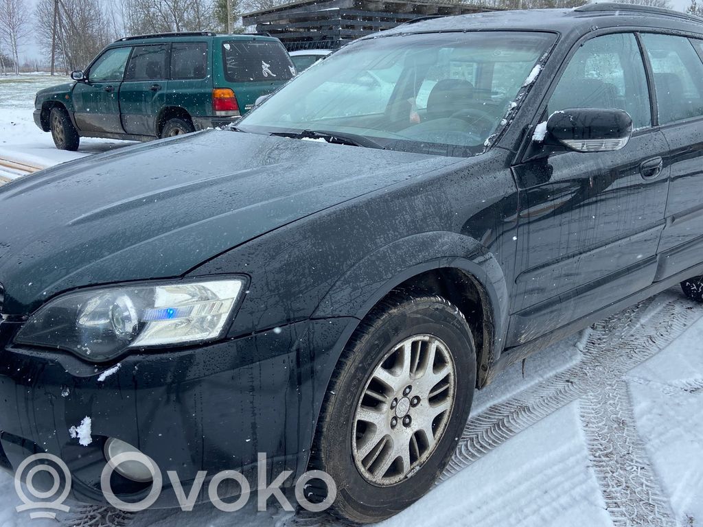 Outback Outback  23300AA460