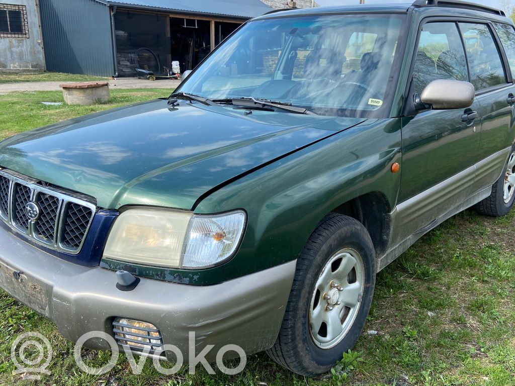 Forester SF Forester