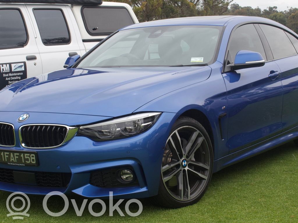 3 F30 F35 F31 Series 3  7645857