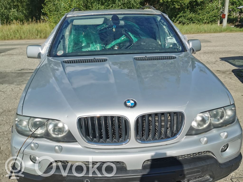 X5 E53 X5  6909776