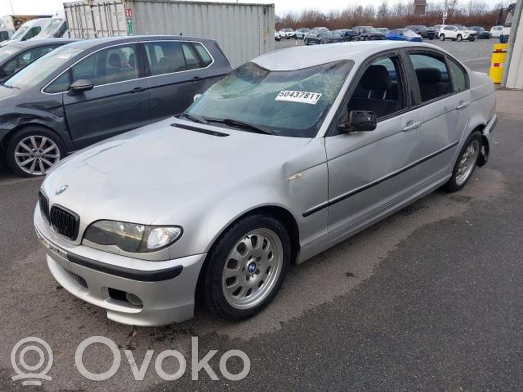 3 E46 Series 3  1436246