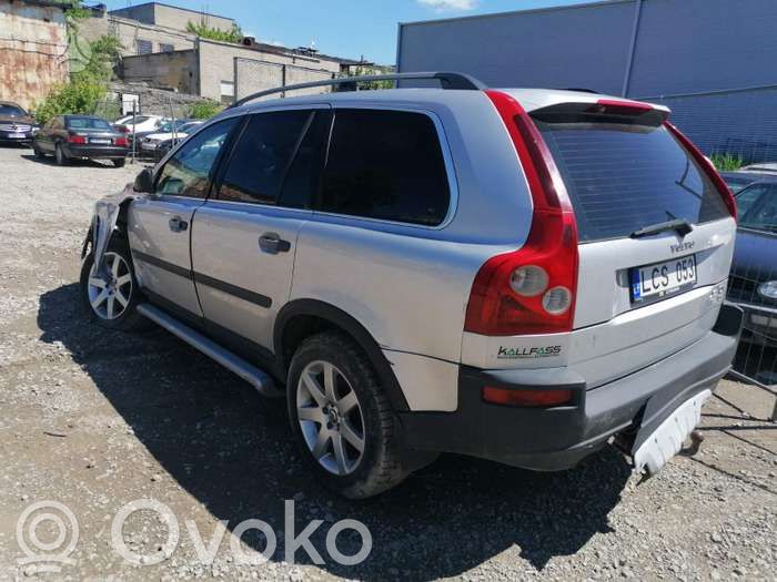 XC90 XC90  8651665