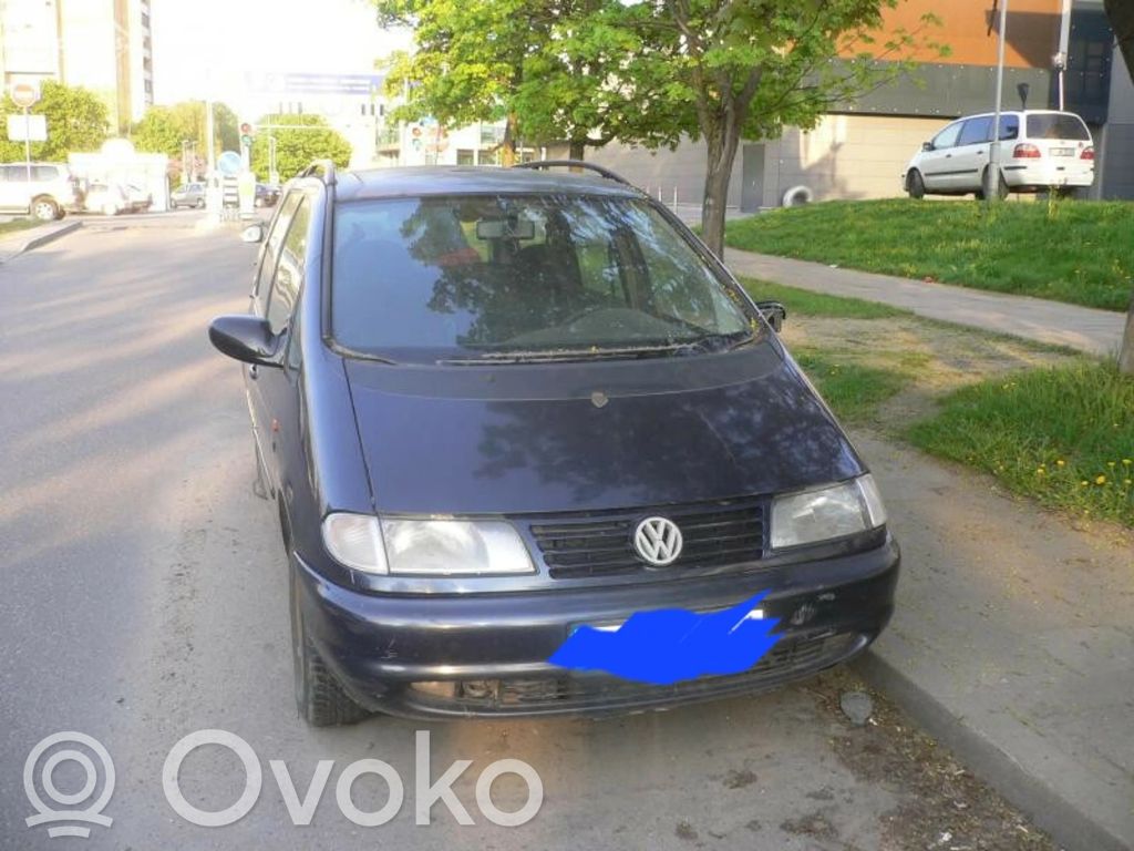 Sharan Sharan  028906021GT