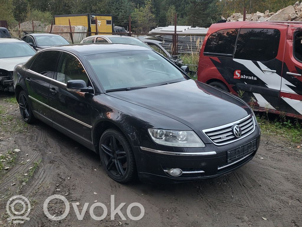 Phaeton Phaeton  3D1941031E