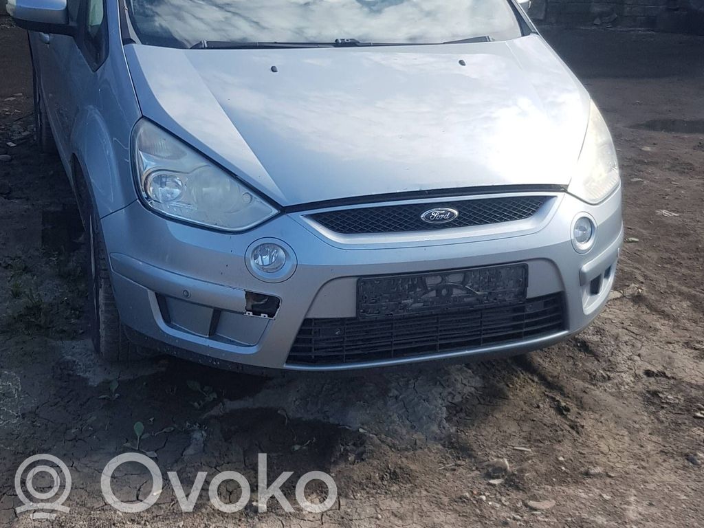 S-MAX S-MAX  6M21R03195