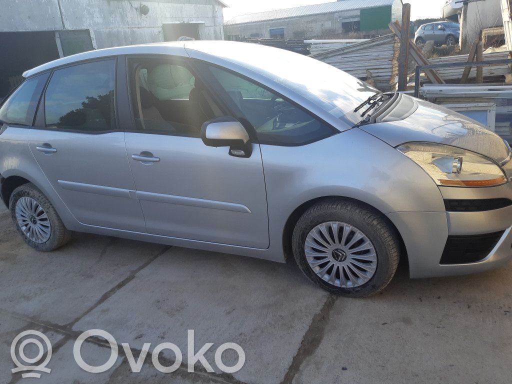 C4 I Picasso C4 Picasso, Grand Picasso, Aircross, Cactus  9685086780